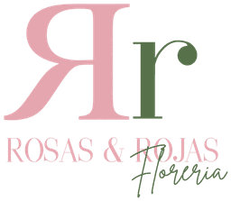 Rosas & Rojas Florería